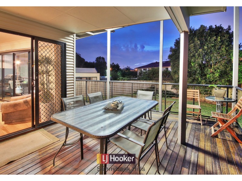 32 Leelaben Place, Eight Mile Plains QLD 4113