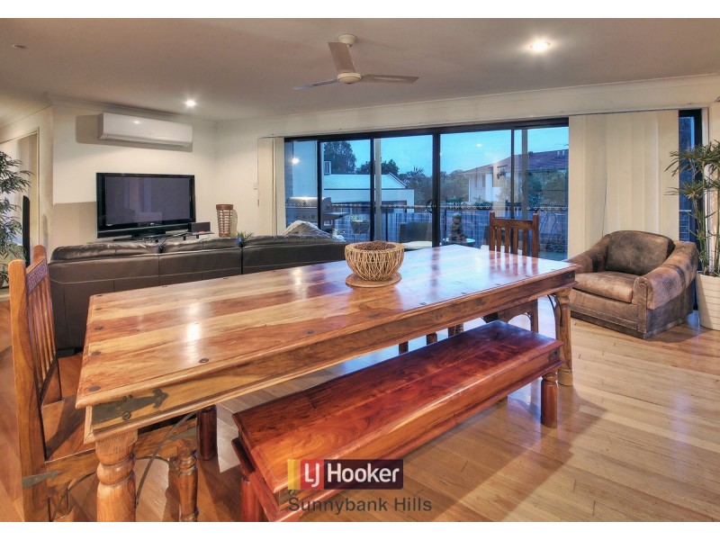 32 Leelaben Place, Eight Mile Plains QLD 4113