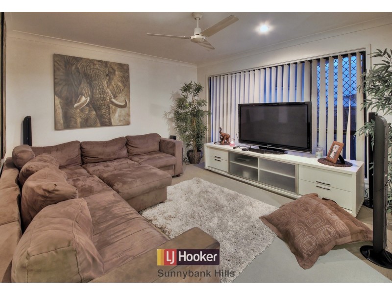 32 Leelaben Place, Eight Mile Plains QLD 4113