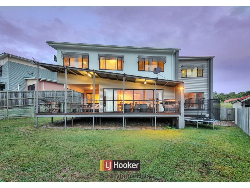 32 Leelaben Place, Eight Mile Plains QLD 4113