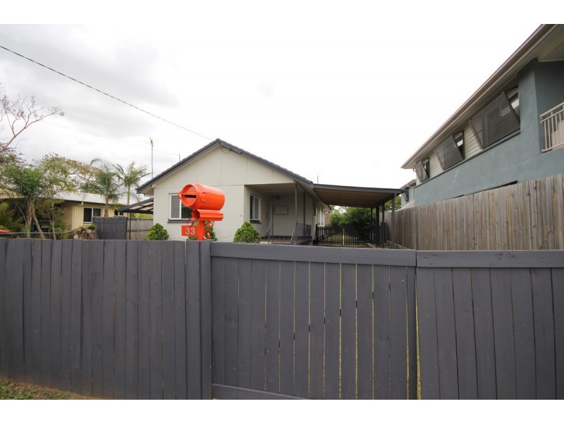 33 Alderwood Street, Acacia Ridge QLD 4110