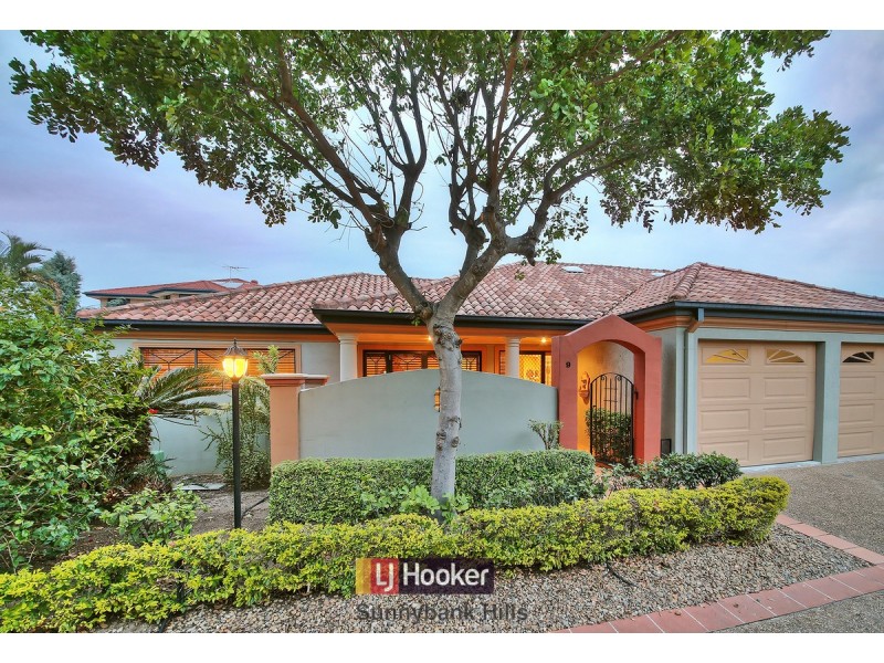 9/24 Radan Street, Sunnybank Hills QLD 4109