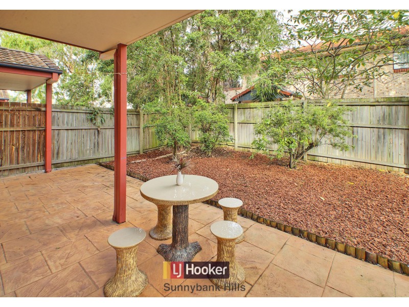 20/8 Honeysuckle Way, Calamvale QLD 4116