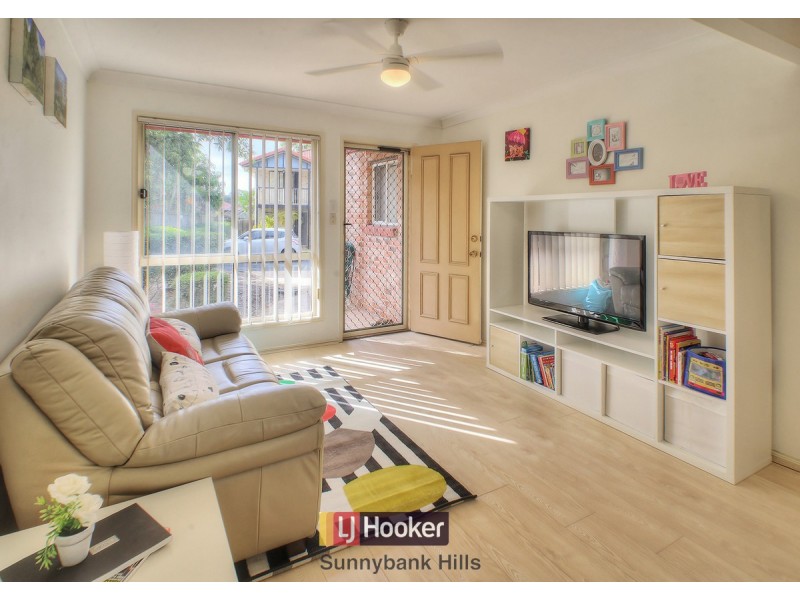 20/8 Honeysuckle Way, Calamvale QLD 4116