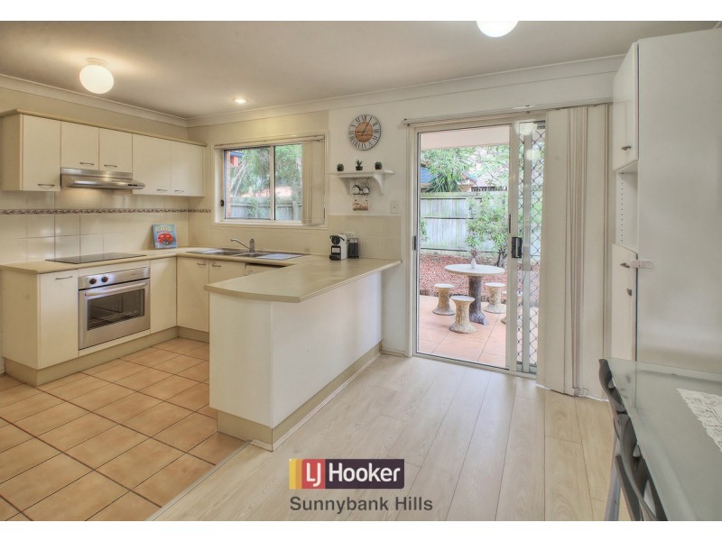 20/8 Honeysuckle Way, Calamvale QLD 4116