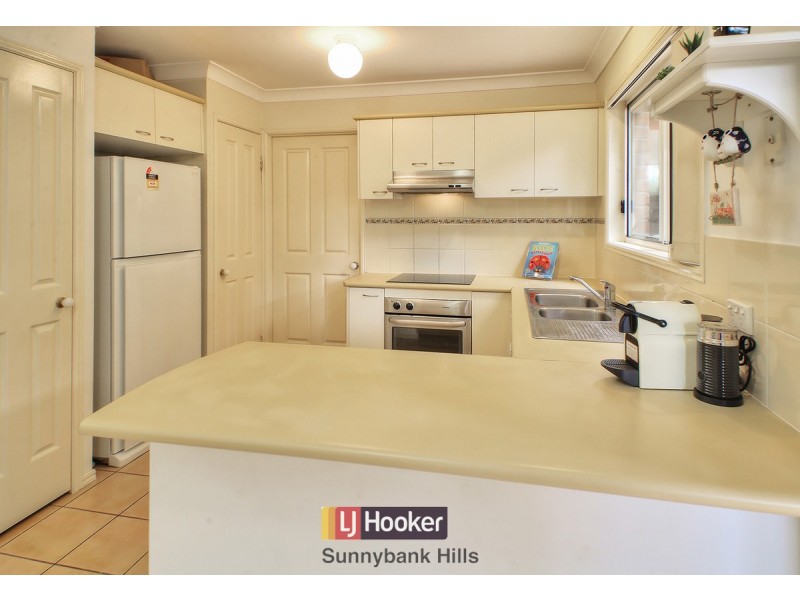 20/8 Honeysuckle Way, Calamvale QLD 4116