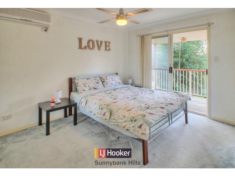 20/8 Honeysuckle Way, Calamvale QLD 4116