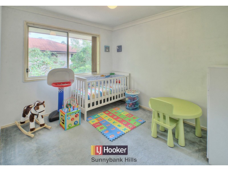20/8 Honeysuckle Way, Calamvale QLD 4116