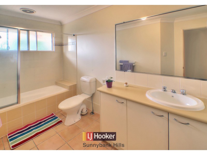 20/8 Honeysuckle Way, Calamvale QLD 4116