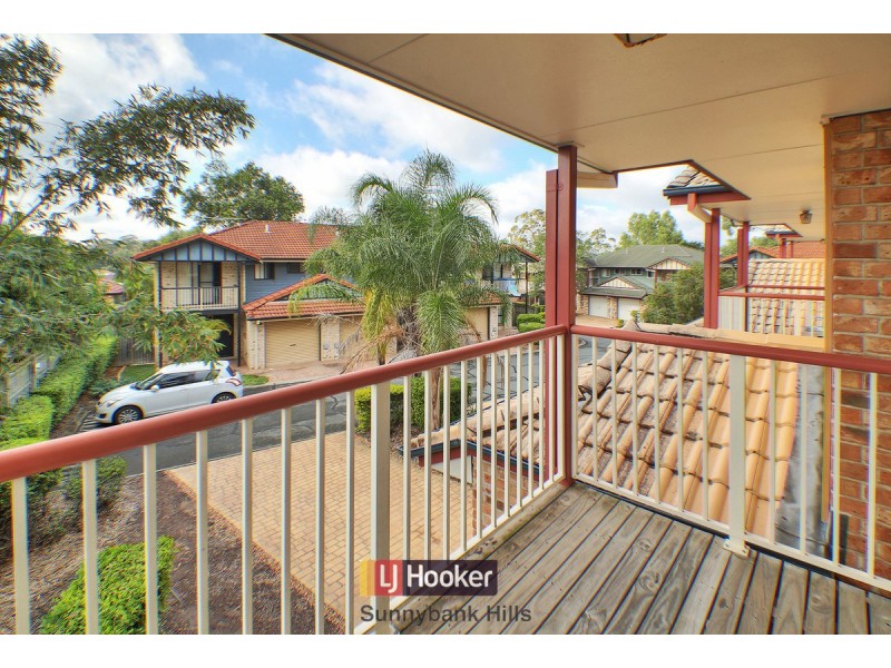 20/8 Honeysuckle Way, Calamvale QLD 4116