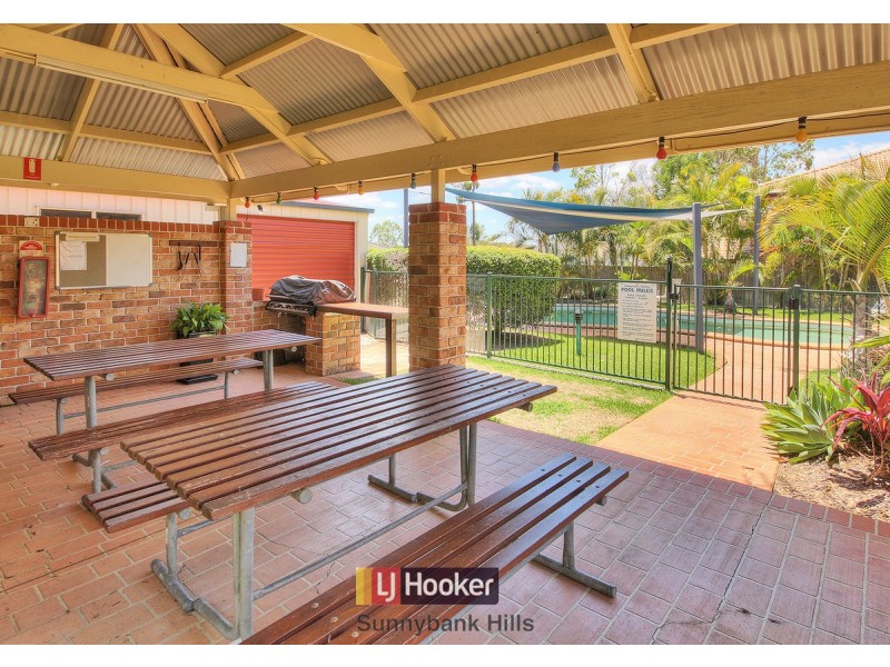 20/8 Honeysuckle Way, Calamvale QLD 4116
