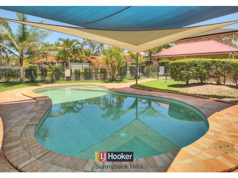 20/8 Honeysuckle Way, Calamvale QLD 4116