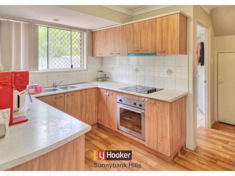 36/26 Buckingham Place, Eight Mile Plains QLD 4113