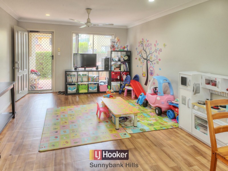 36/26 Buckingham Place, Eight Mile Plains QLD 4113