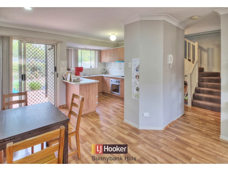 36/26 Buckingham Place, Eight Mile Plains QLD 4113