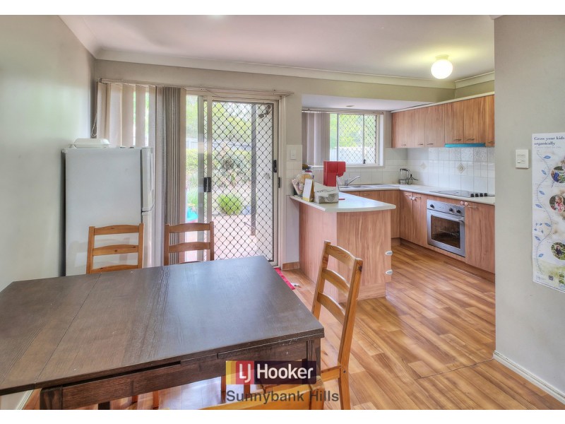 36/26 Buckingham Place, Eight Mile Plains QLD 4113