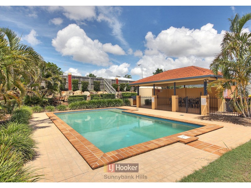 36/26 Buckingham Place, Eight Mile Plains QLD 4113