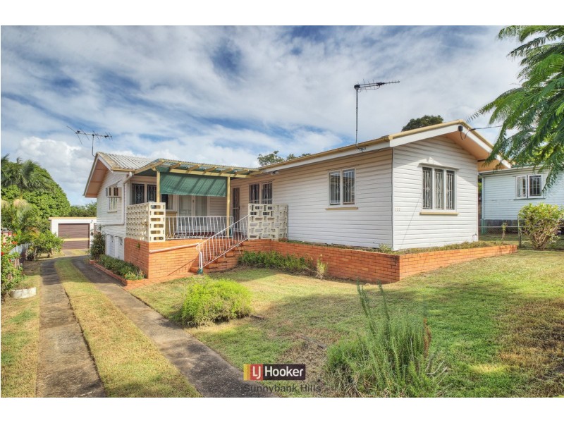 122 Lister Street, Sunnybank QLD 4109