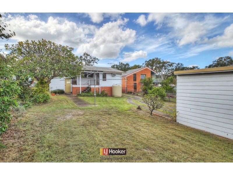 122 Lister Street, Sunnybank QLD 4109