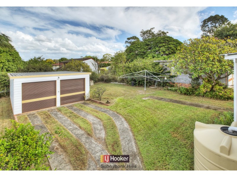 122 Lister Street, Sunnybank QLD 4109