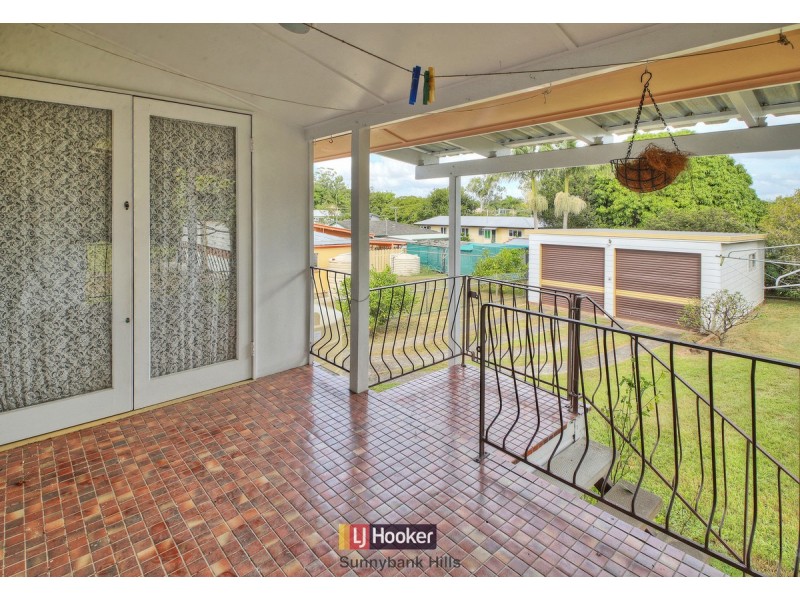 122 Lister Street, Sunnybank QLD 4109