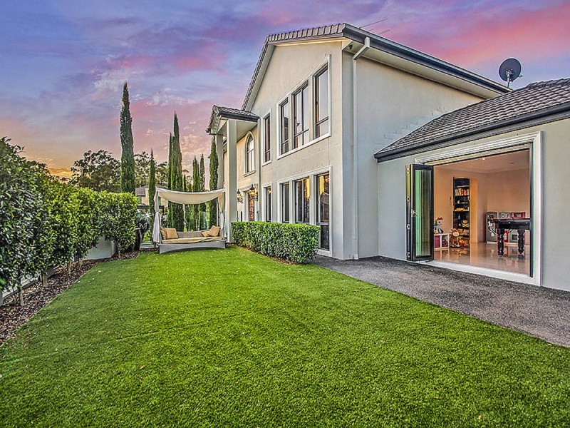 11 Juniper Circuit, Stretton QLD 4116