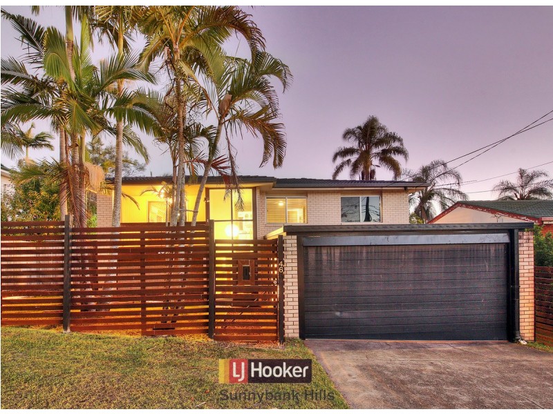 46 Narelle Crescent, Rochedale South QLD 4123