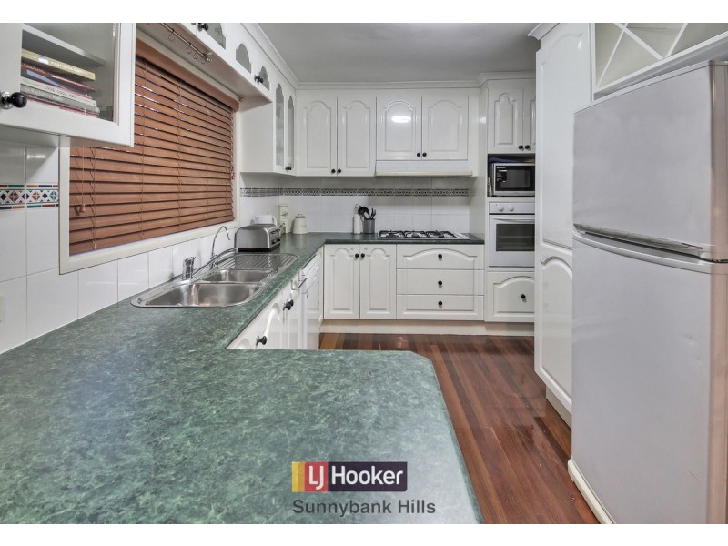 46 Narelle Crescent, Rochedale South QLD 4123