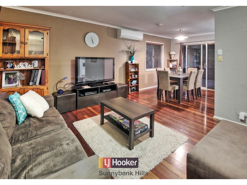 46 Narelle Crescent, Rochedale South QLD 4123