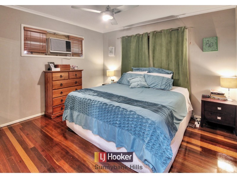 46 Narelle Crescent, Rochedale South QLD 4123