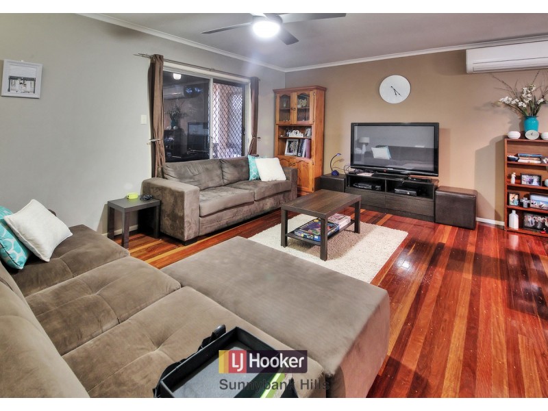 46 Narelle Crescent, Rochedale South QLD 4123