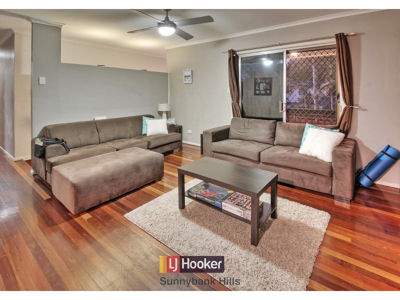 46 Narelle Crescent, Rochedale South QLD 4123