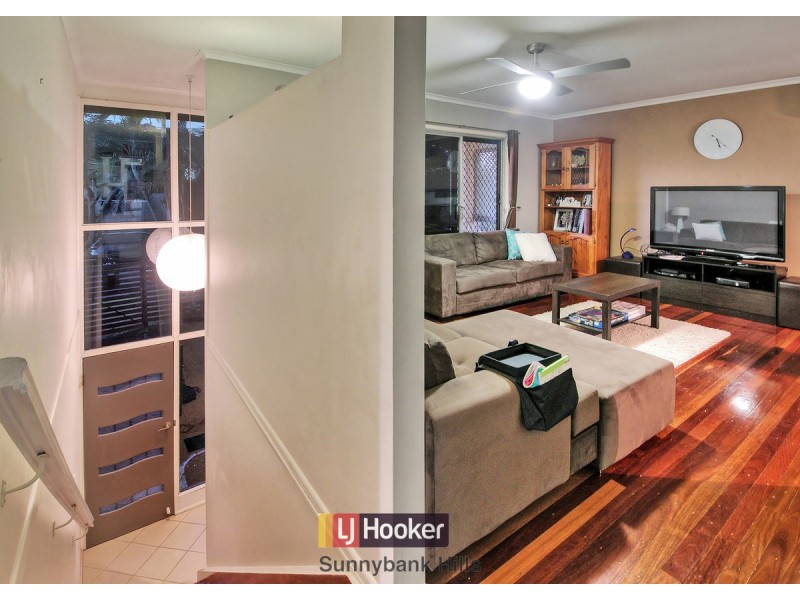 46 Narelle Crescent, Rochedale South QLD 4123