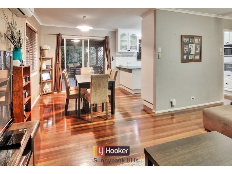 46 Narelle Crescent, Rochedale South QLD 4123