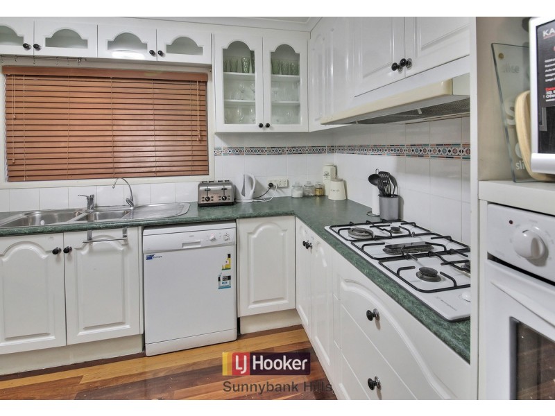 46 Narelle Crescent, Rochedale South QLD 4123