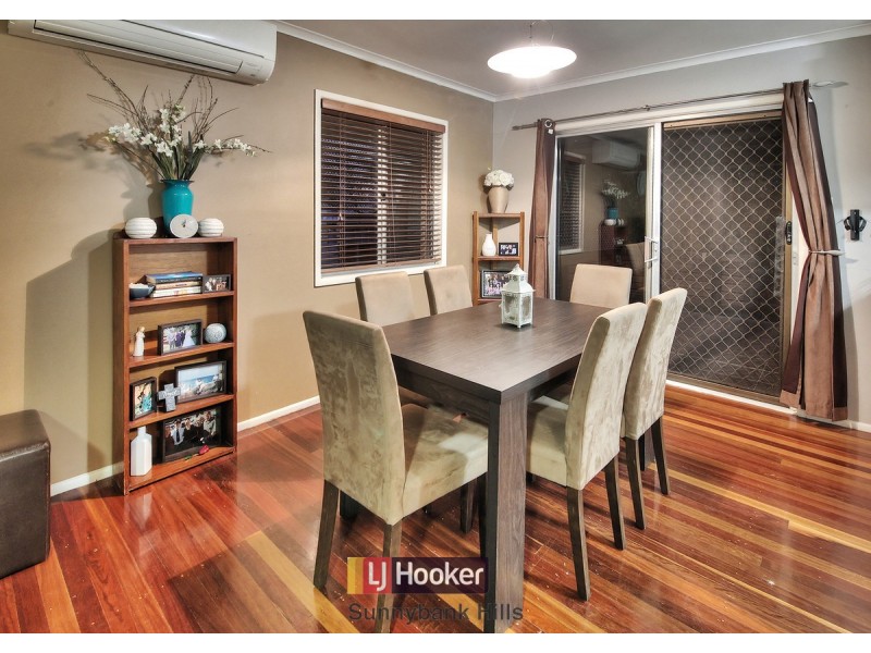 46 Narelle Crescent, Rochedale South QLD 4123