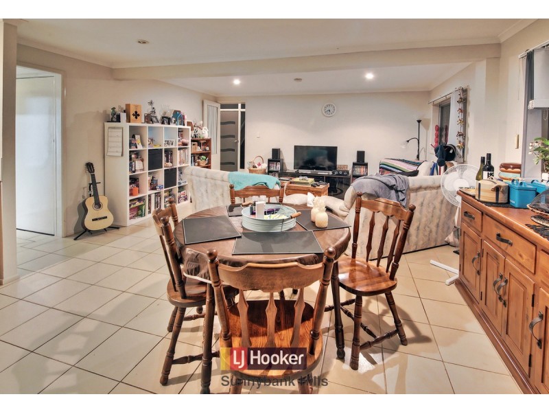 46 Narelle Crescent, Rochedale South QLD 4123