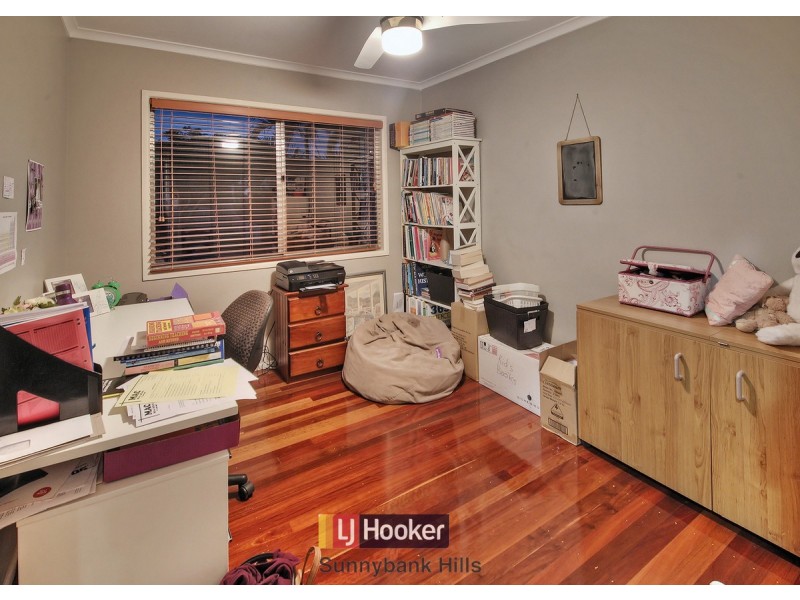 46 Narelle Crescent, Rochedale South QLD 4123