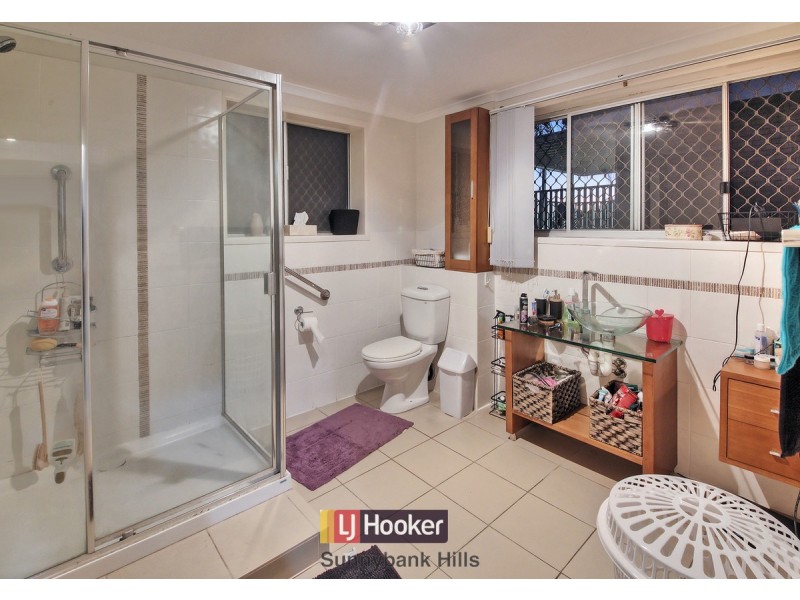 46 Narelle Crescent, Rochedale South QLD 4123