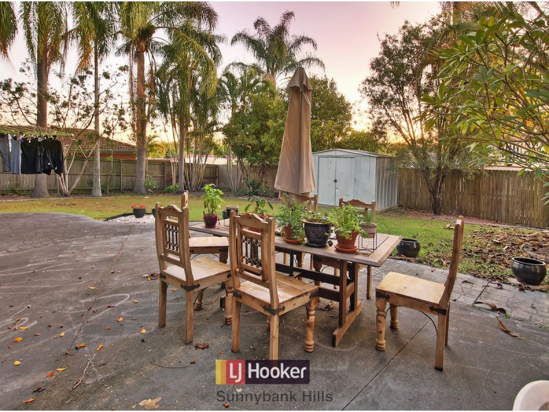 46 Narelle Crescent, Rochedale South QLD 4123