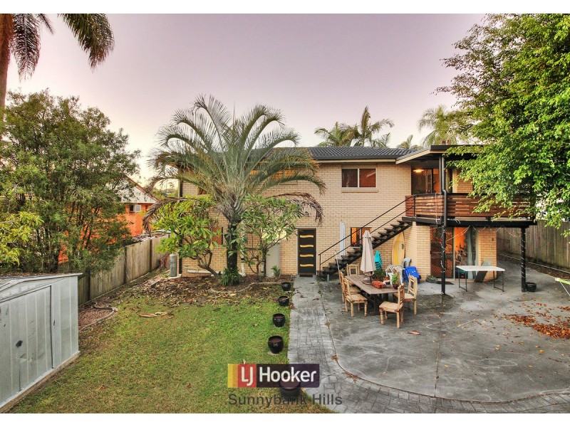 46 Narelle Crescent, Rochedale South QLD 4123