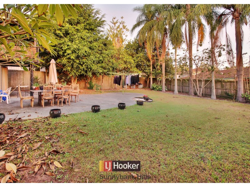 46 Narelle Crescent, Rochedale South QLD 4123
