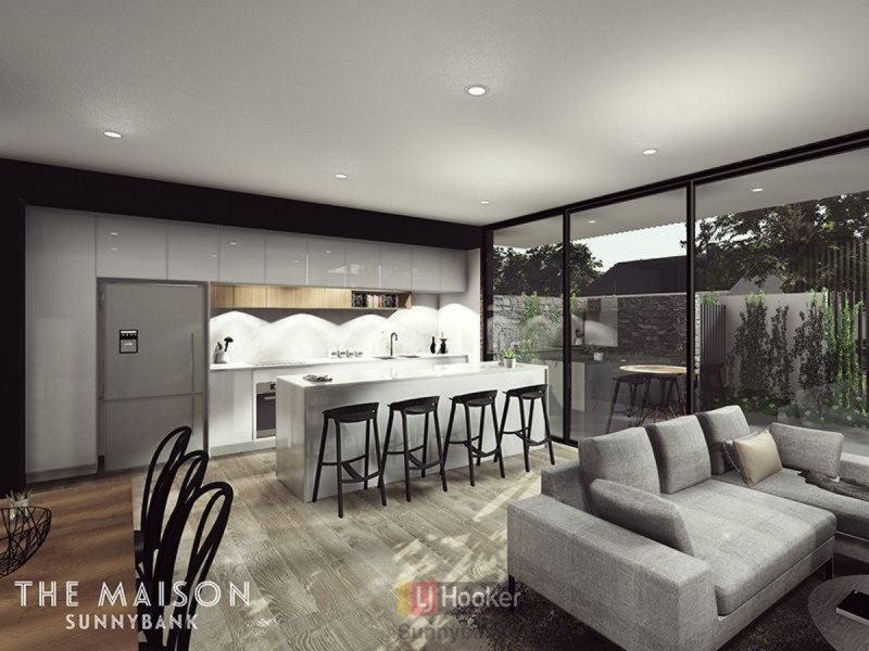 13/130 Turton Street, Sunnybank QLD 4109