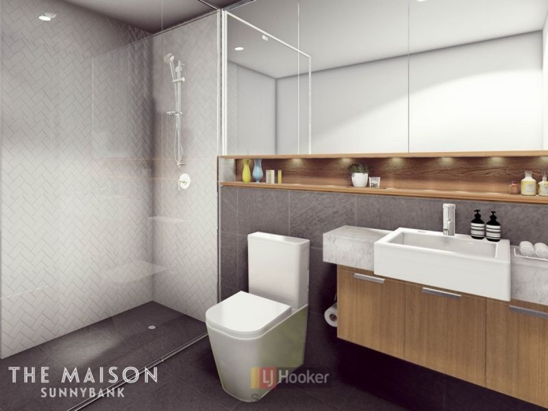 13/130 Turton Street, Sunnybank QLD 4109