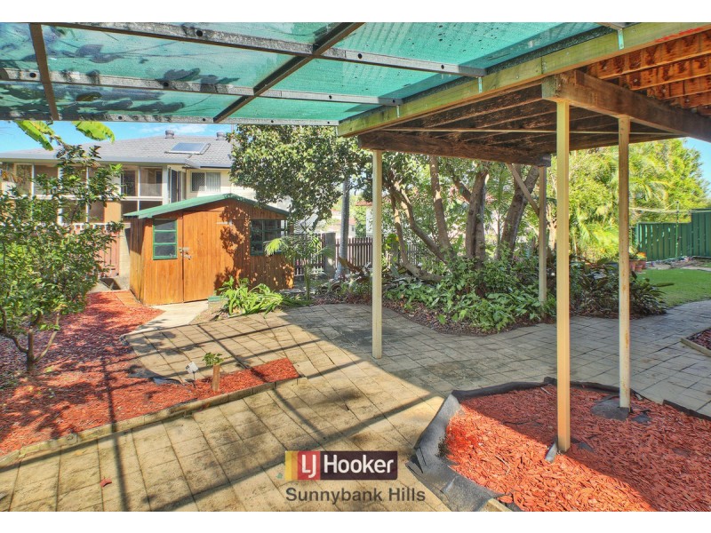 25 Galant Street, Runcorn QLD 4113