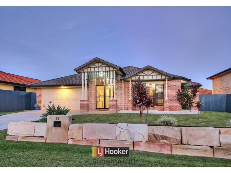 66 Juniper Circuit, Stretton QLD 4116