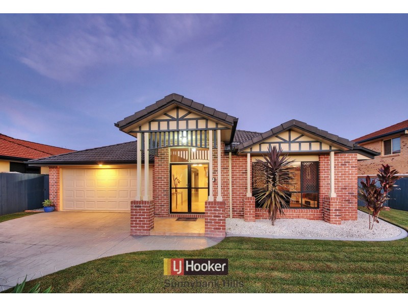 66 Juniper Circuit, Stretton QLD 4116