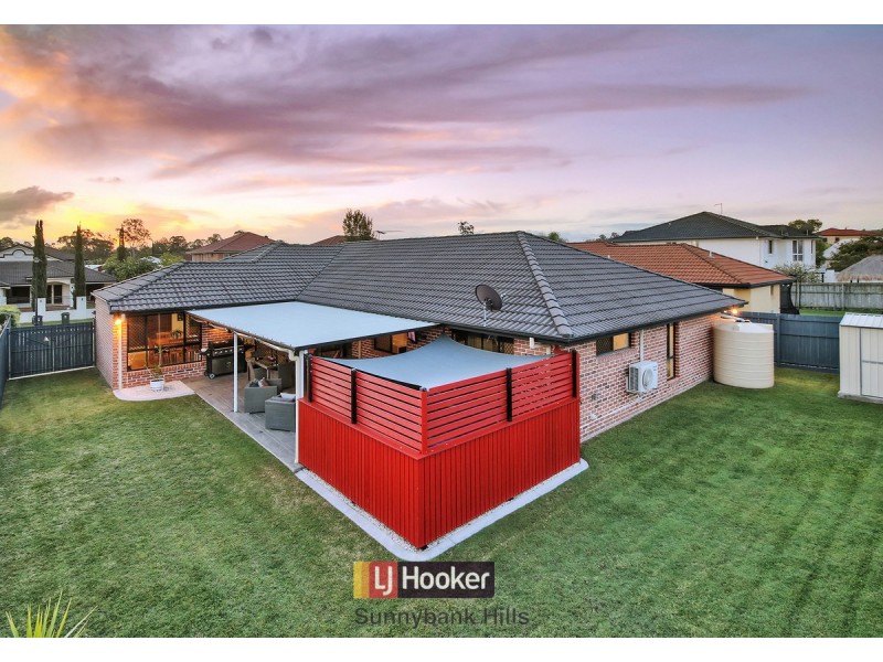 66 Juniper Circuit, Stretton QLD 4116