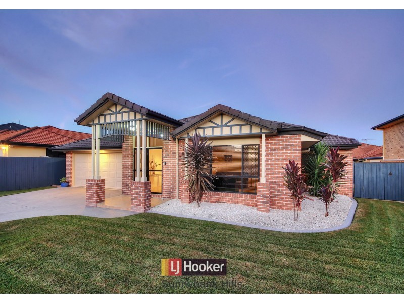 66 Juniper Circuit, Stretton QLD 4116