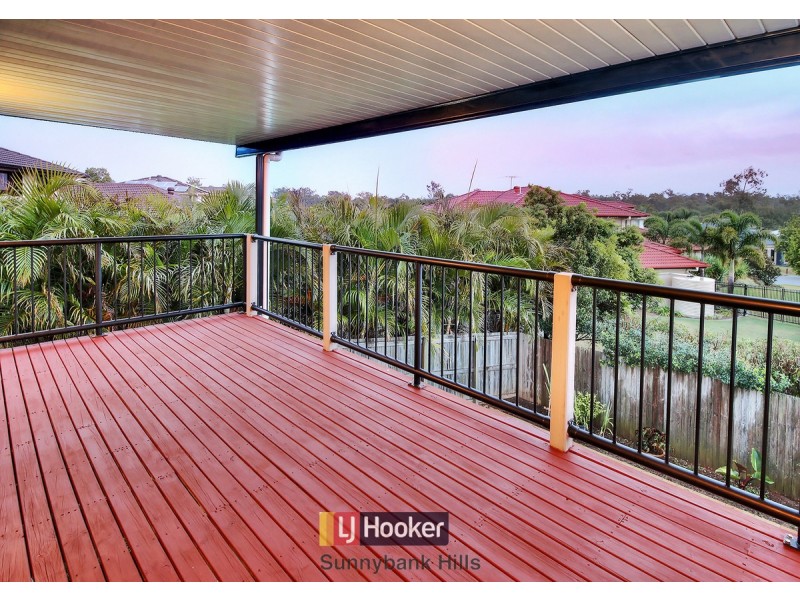 49 Mt Archer Road, Parkinson QLD 4115